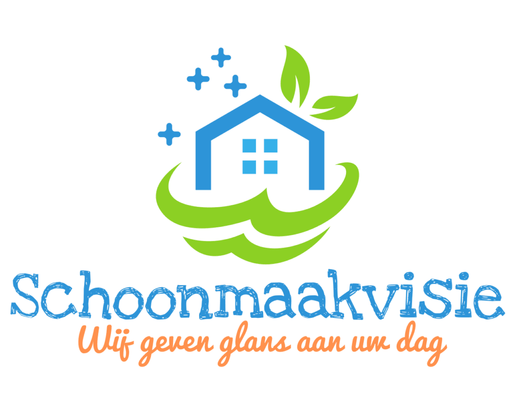 Schoonmaakvisie logo